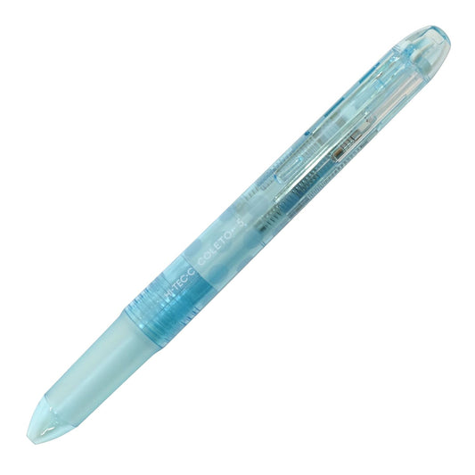 Pilot HI-TEC-C COLETO 5-Colour Pen Body (Body Only)