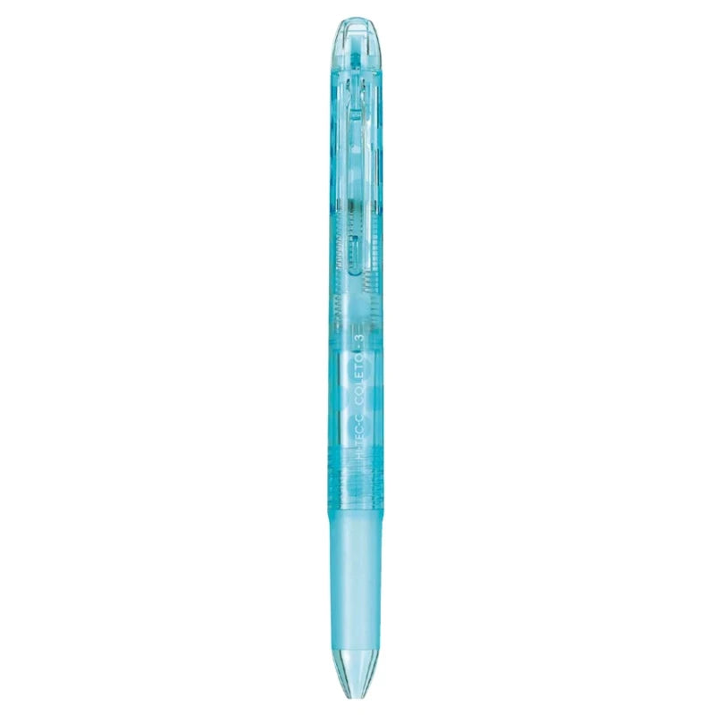 Pilot HI-TEC-C COLETO 5-Colour Pen Body (Body Only)