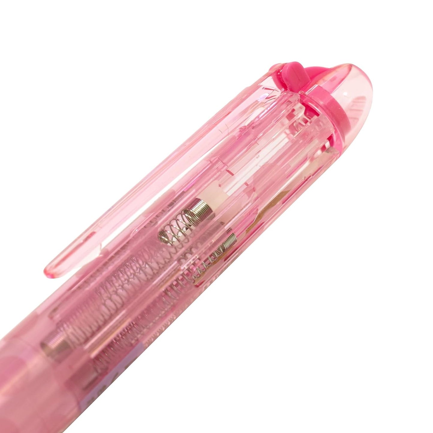Pilot HI-TEC-C COLETO 5-Colour Pen Body (Body Only)