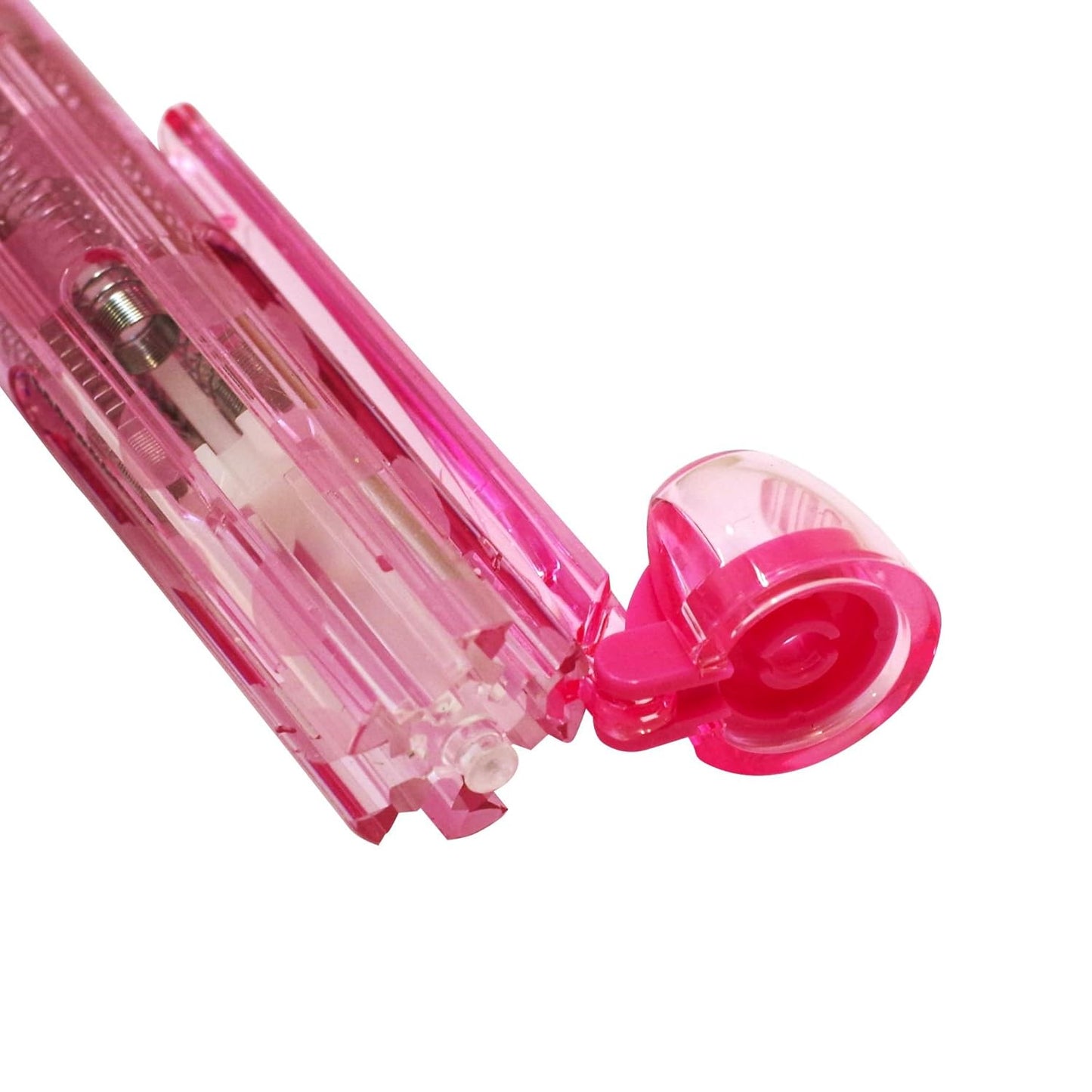 Pilot HI-TEC-C COLETO 5-Colour Pen Body (Body Only)