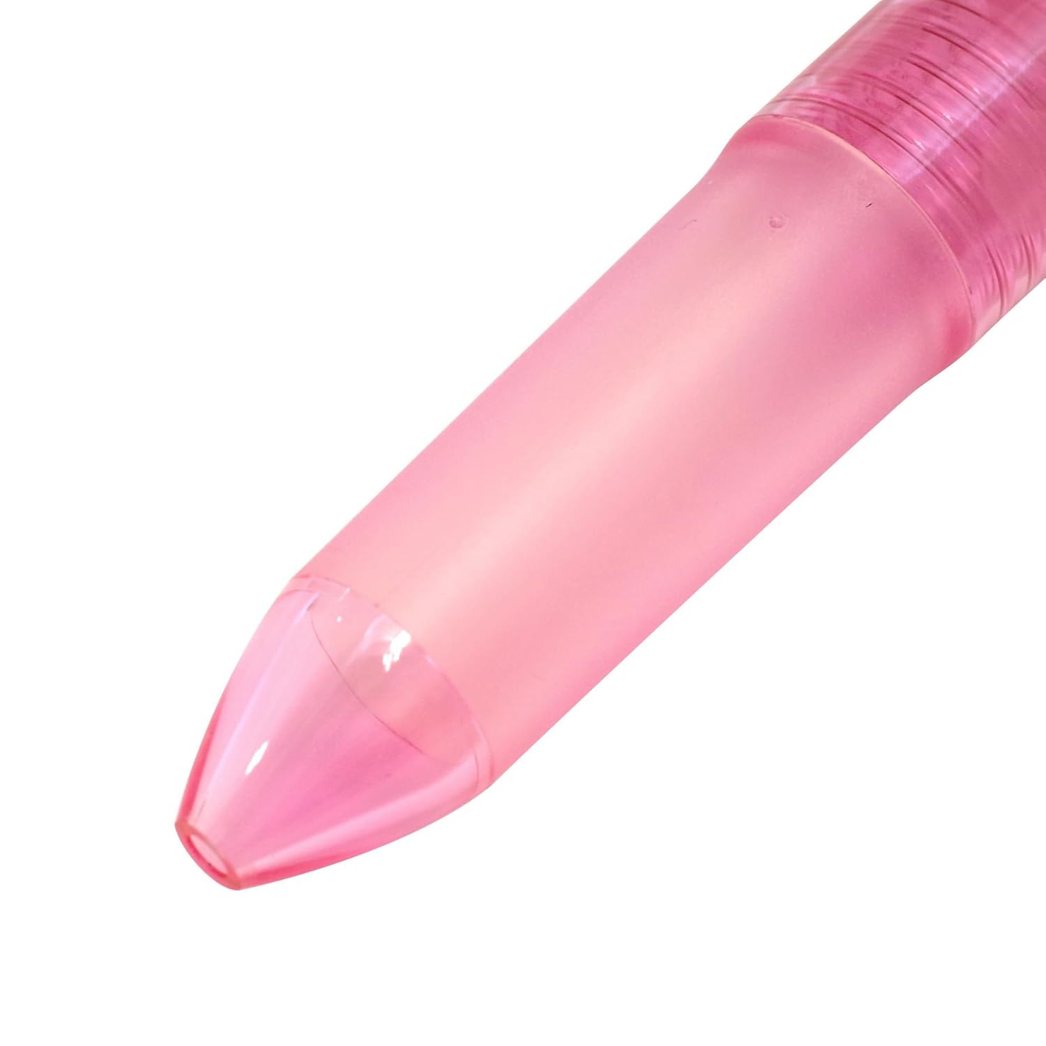 Pilot HI-TEC-C COLETO 5-Colour Pen Body (Body Only)
