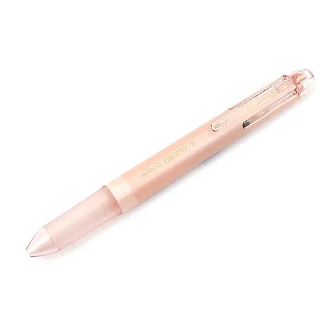 Pilot HI-TEC-C COLETO 5-Colour Pen Body (Body Only)