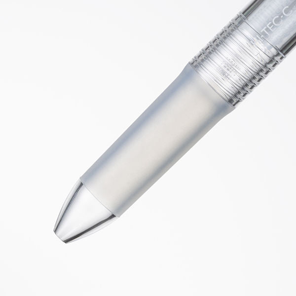 Pilot HI-TEC-C COLETO 5-Colour Pen Body (Body Only)