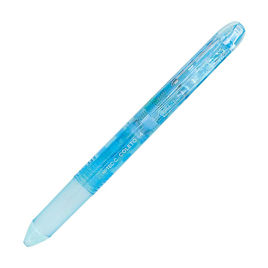 Pilot HI-TEC-C COLETO 4-Colour Pen Body (Body Only)