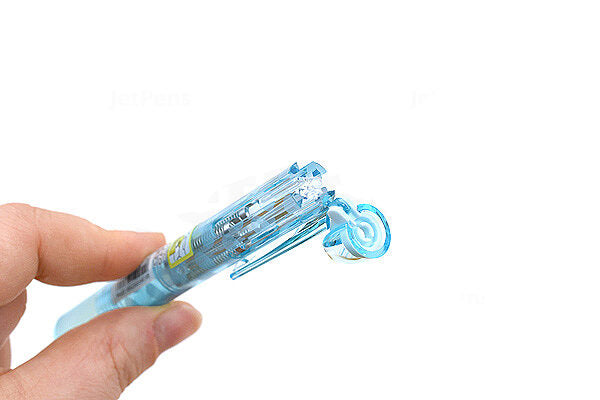 Pilot HI-TEC-C COLETO 4-Colour Pen Body (Body Only)