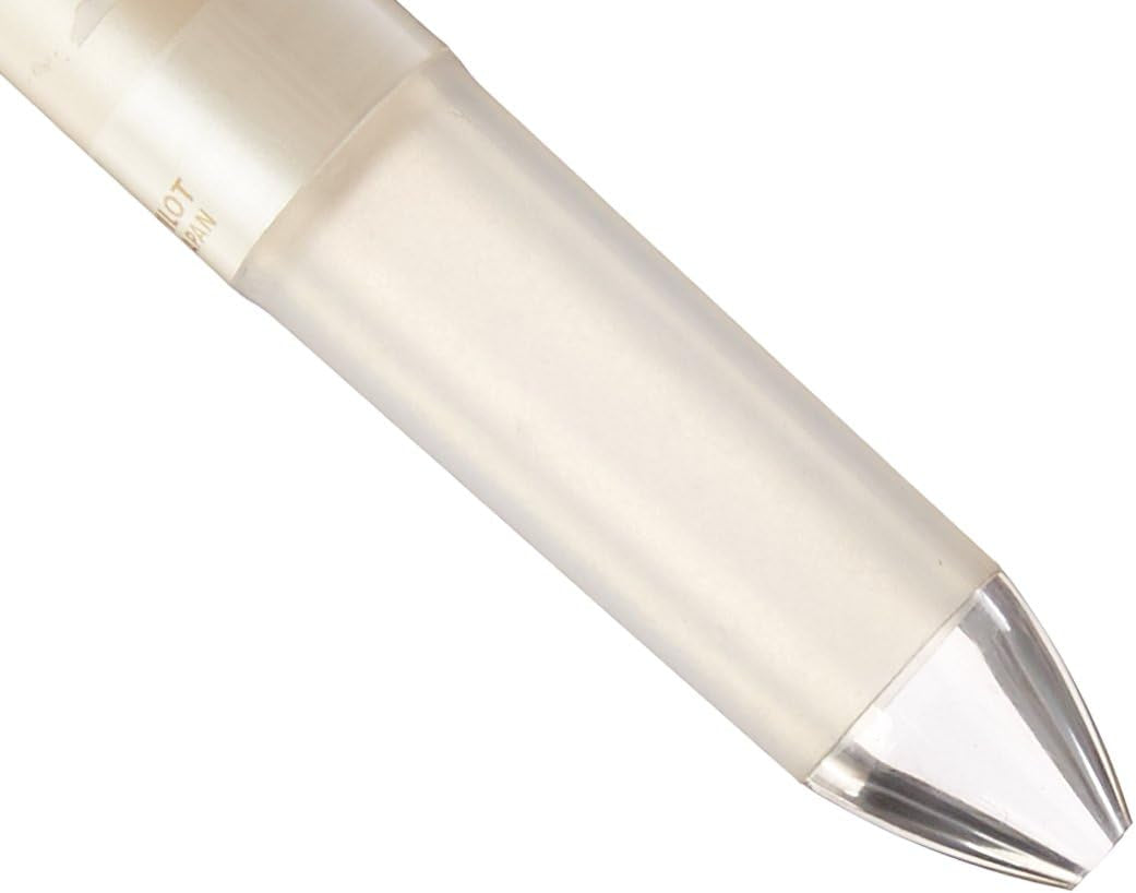 Pilot HI-TEC-C COLETO 4-Colour Pen Body (Body Only)