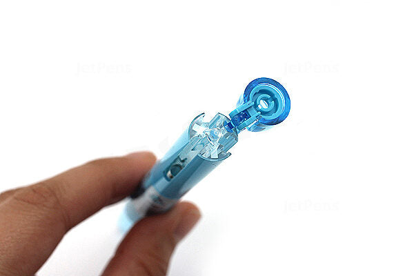 Pilot HI-TEC-C COLETO 3-Colour Pen Body (Body Only)