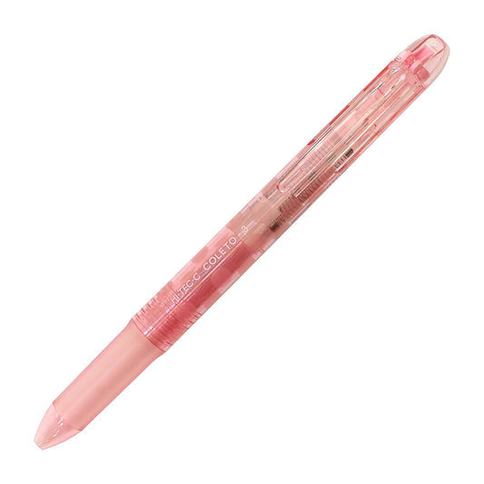 Pilot HI-TEC-C COLETO 3-Colour Pen Body (Body Only)