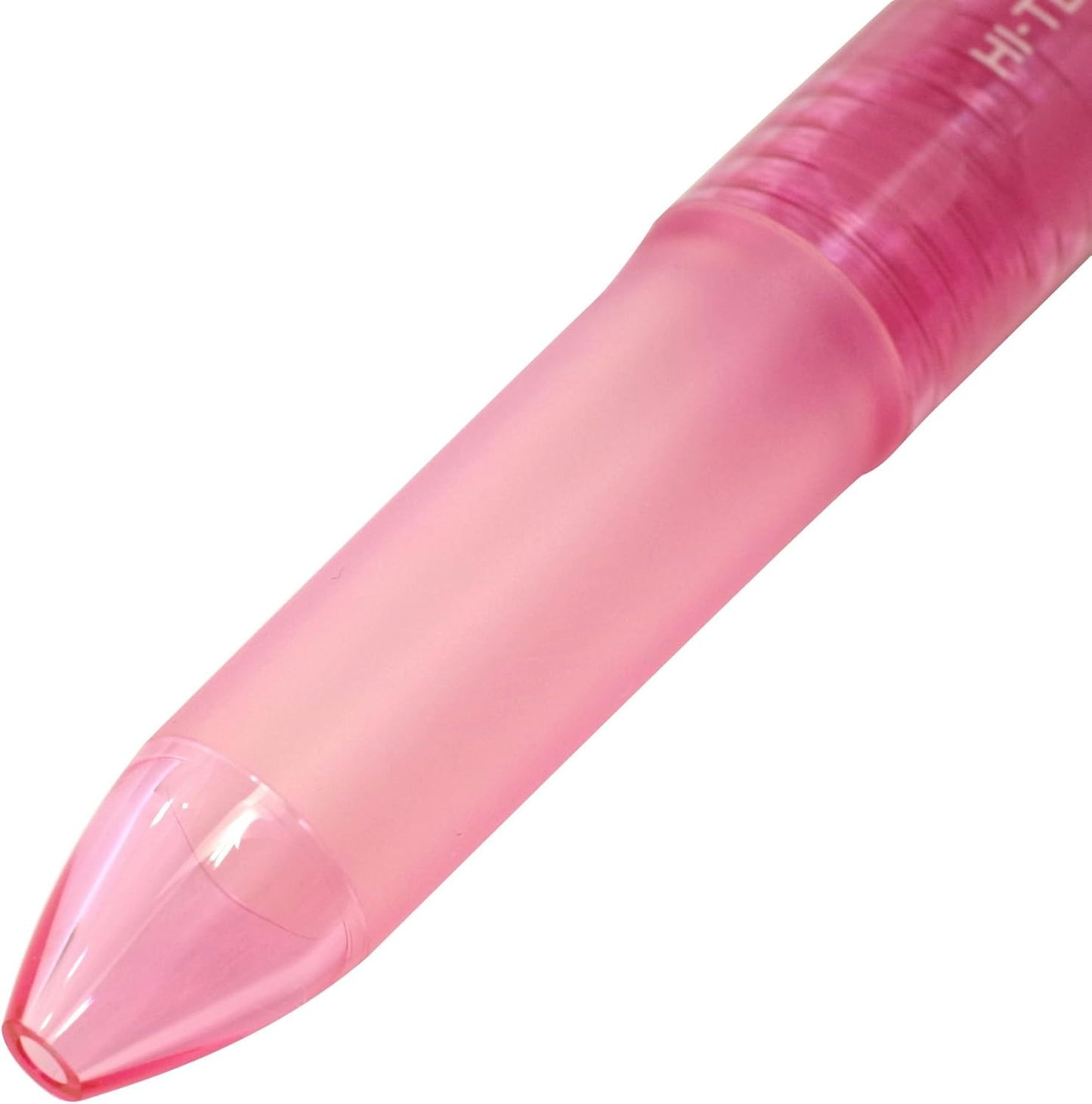 Pilot HI-TEC-C COLETO 3-Colour Pen Body (Body Only)