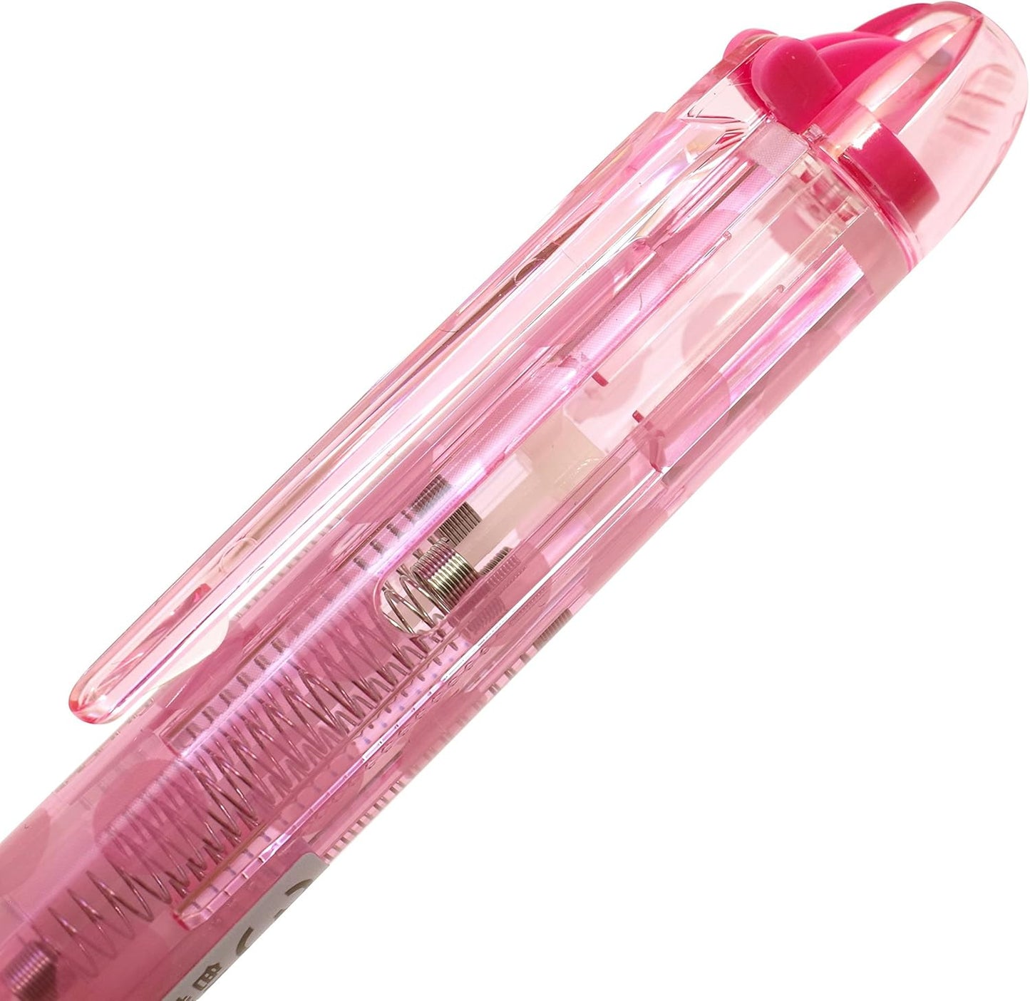 Pilot HI-TEC-C COLETO 3-Colour Pen Body (Body Only)