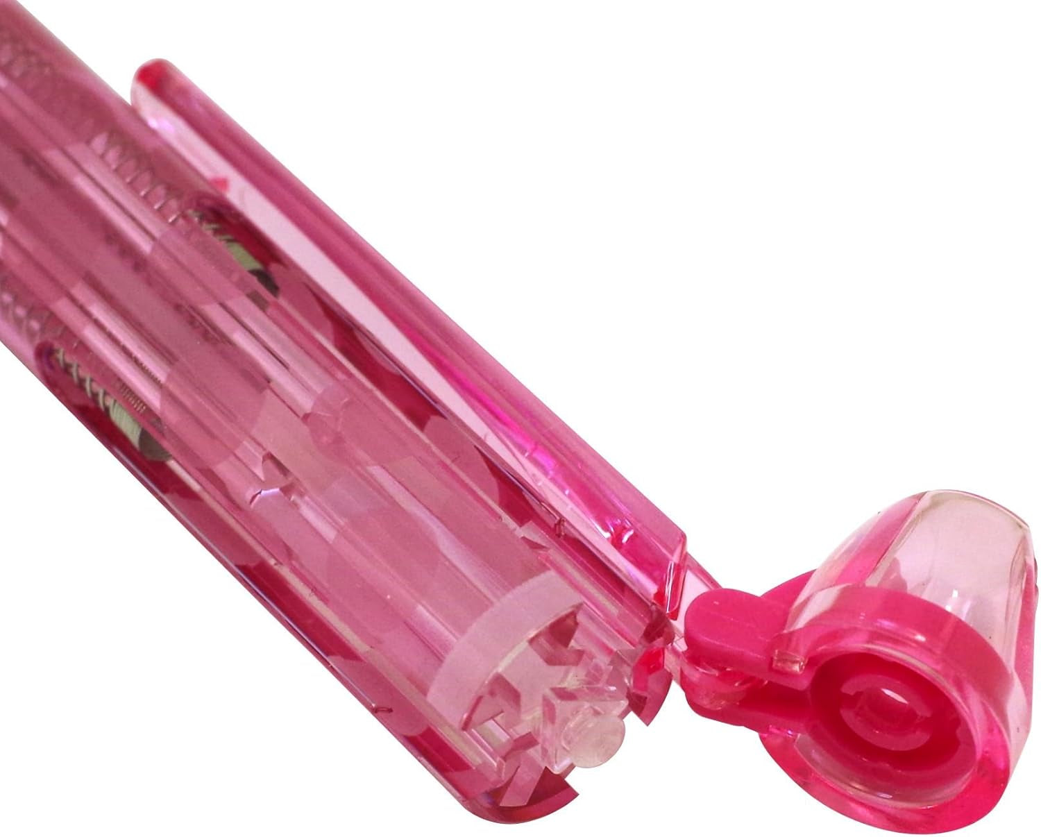 Pilot HI-TEC-C COLETO 3-Colour Pen Body (Body Only)