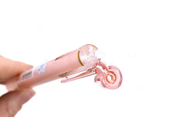 Pilot HI-TEC-C COLETO 3-Colour Pen Body (Body Only)