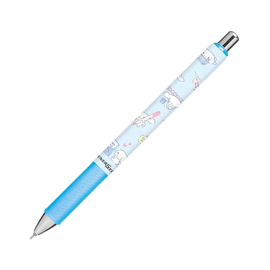 Kamio Japan Sanrio EnerGel 0.5mm Retractable Black Ink Gel Pen