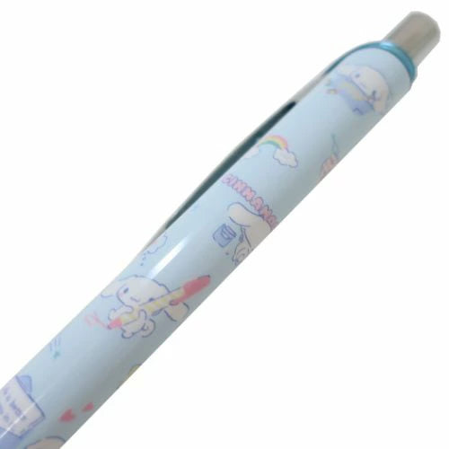 Kamio Japan Sanrio EnerGel 0.5mm Retractable Black Ink Gel Pen
