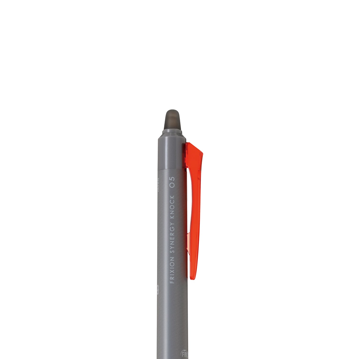 Pilot Frixion Synergy Knock 0.5mm Retractable Erasable Gel Ink Ballpoint Pen