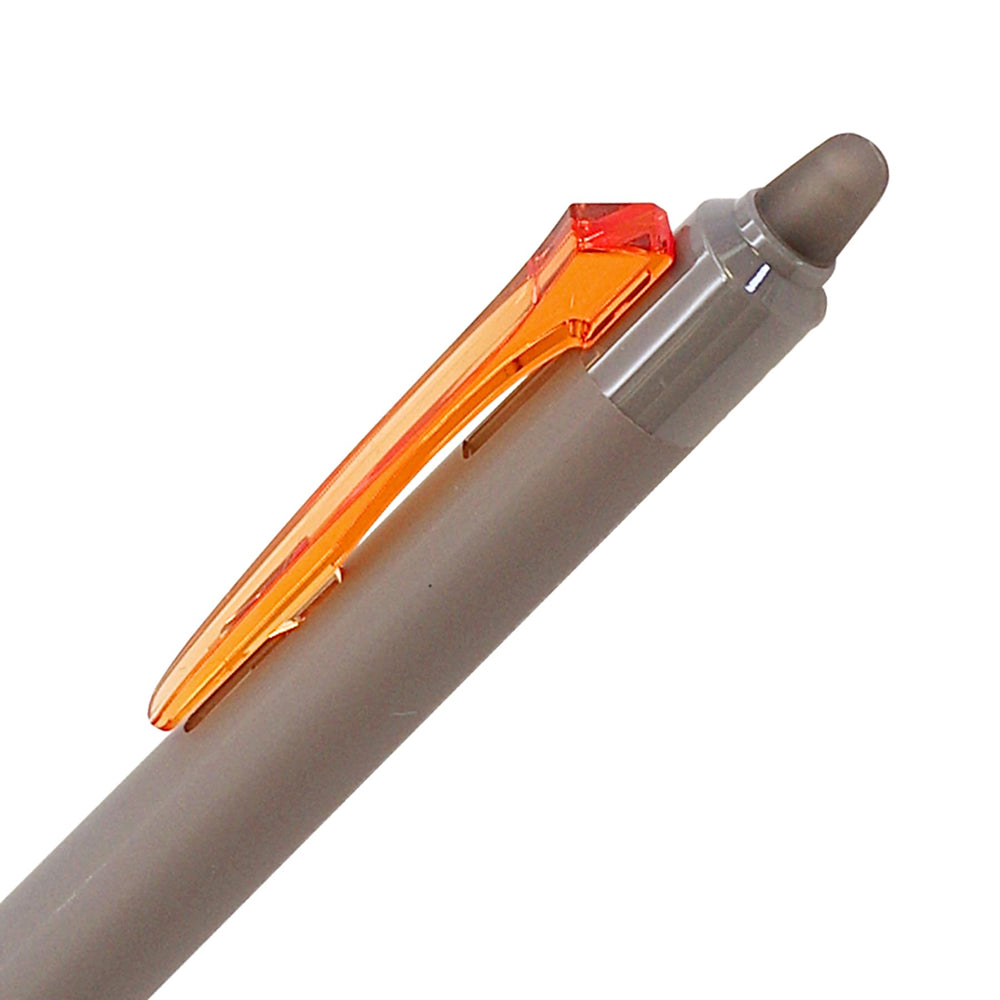 Pilot Frixion Synergy Knock 0.5mm Retractable Erasable Gel Ink Ballpoint Pen