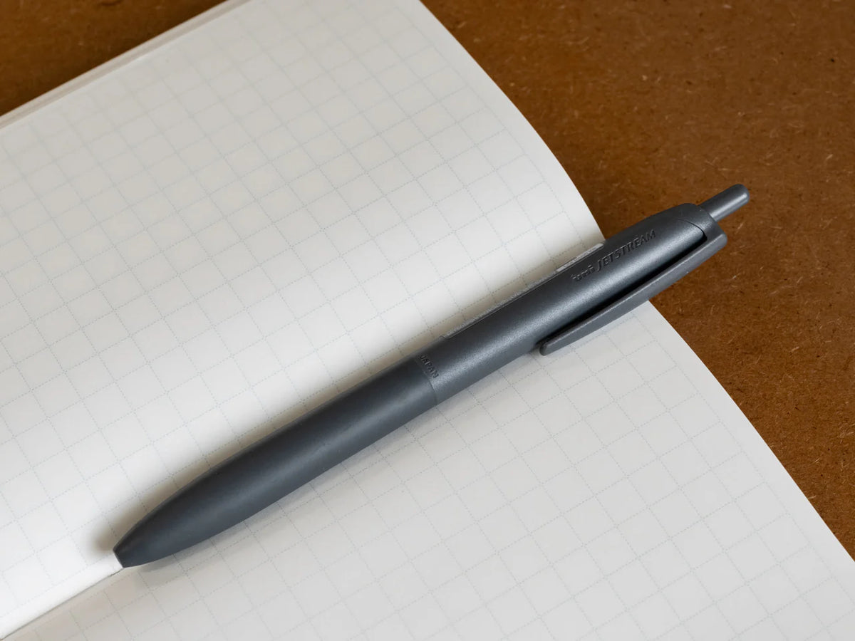 Uni JETSTREAM Lite touch ink 0.5mm Black Ink Ballpoint Pen