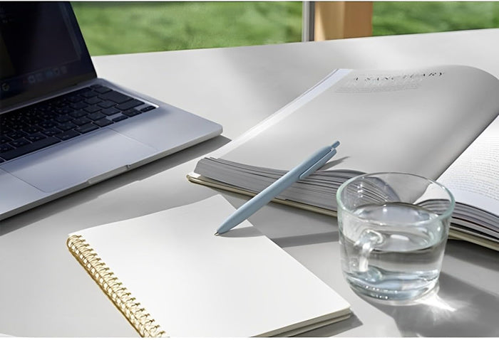 Uni JETSTREAM Lite touch ink 0.5mm Black Ink Ballpoint Pen