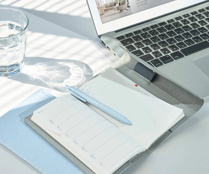 Uni JETSTREAM Lite touch ink 0.5mm Black Ink Ballpoint Pen