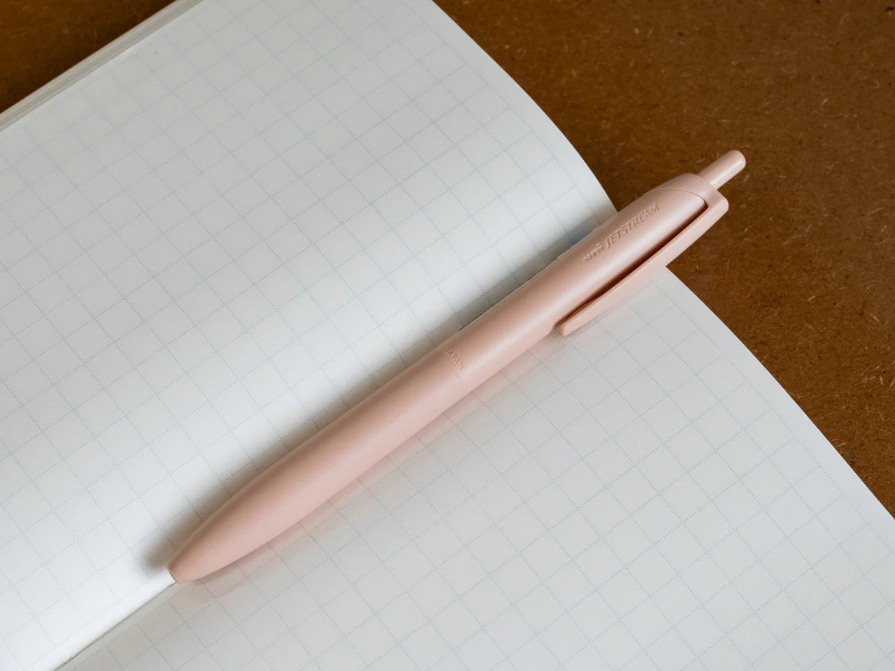 Uni JETSTREAM Lite touch ink 0.5mm Black Ink Ballpoint Pen