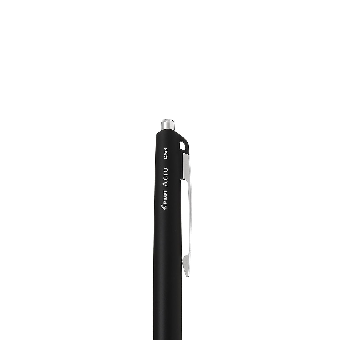 Pilot Acro 500 0.5mm Oil-based Black Ink Ballpoint Pen