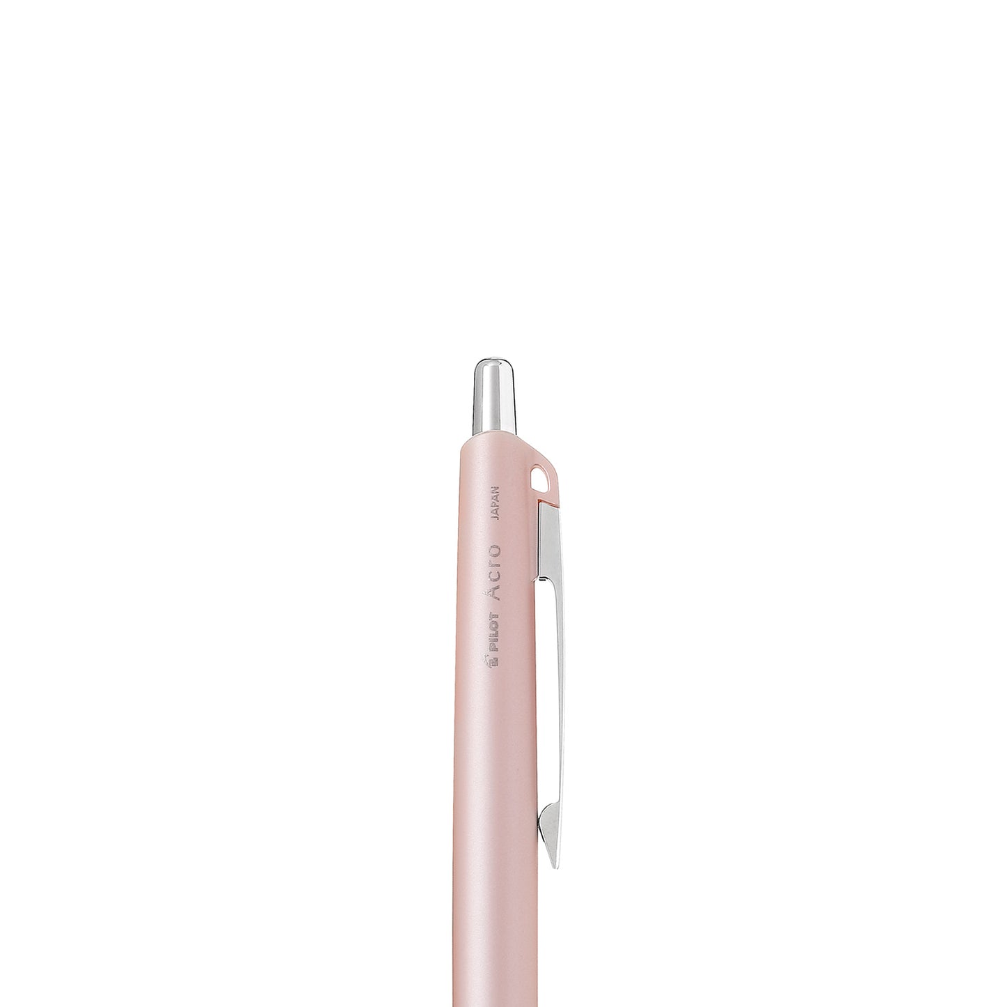 Pilot Acro 500 0.5mm Oil-based Black Ink Ballpoint Pen