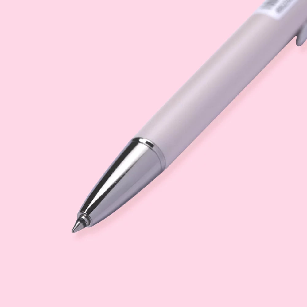 Pilot Acro 500 0.5mm Oil-based Black Ink Ballpoint Pen