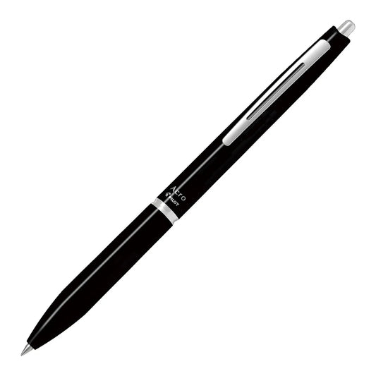 Pilot Acro 300 0.7mm Oil-based Black Ink Ballpoint Pen