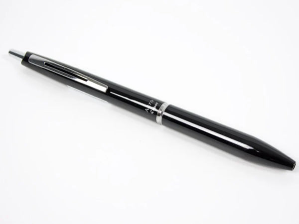 Pilot Acro 300 0.7mm Oil-based Black Ink Ballpoint Pen