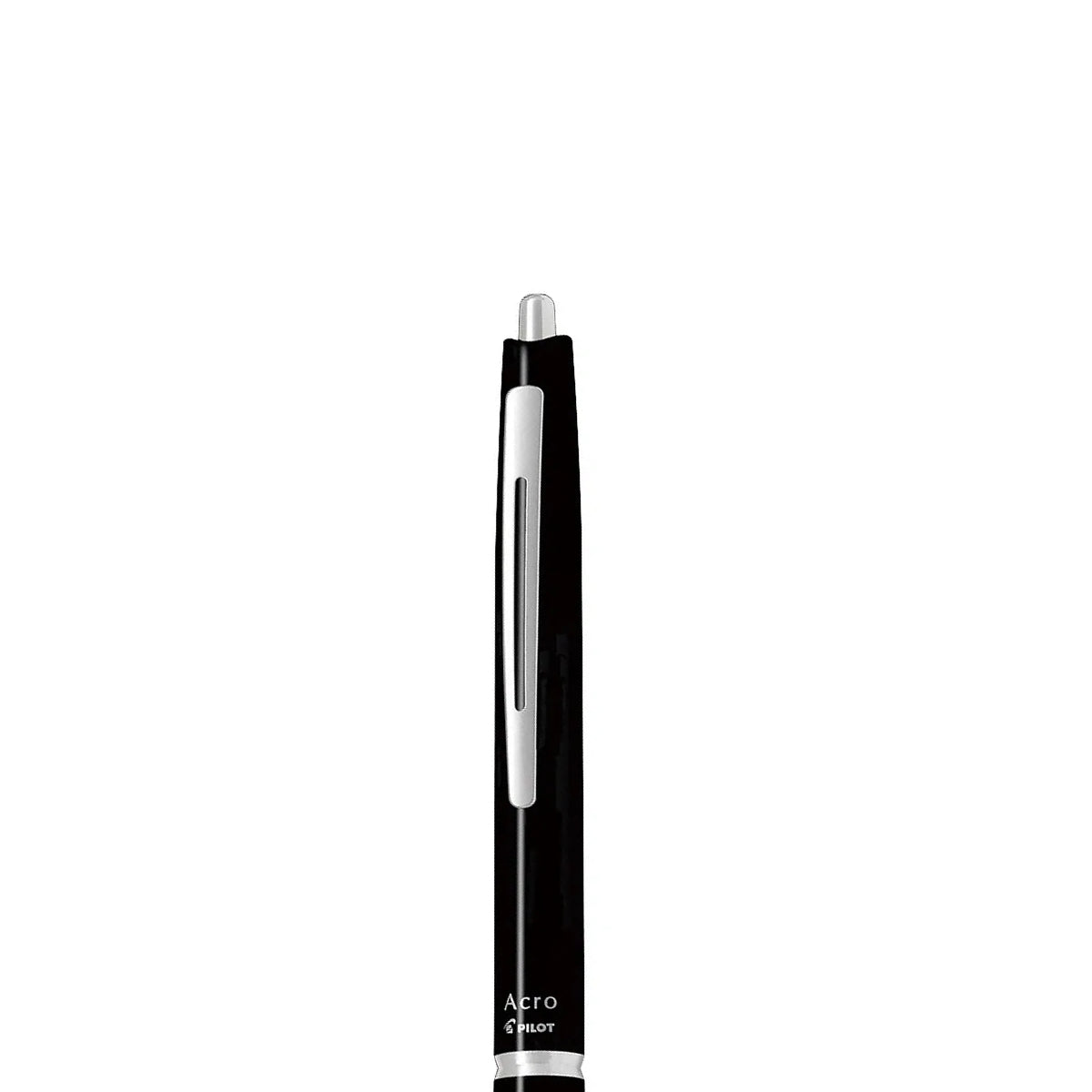 Pilot Acro 300 0.7mm Oil-based Black Ink Ballpoint Pen