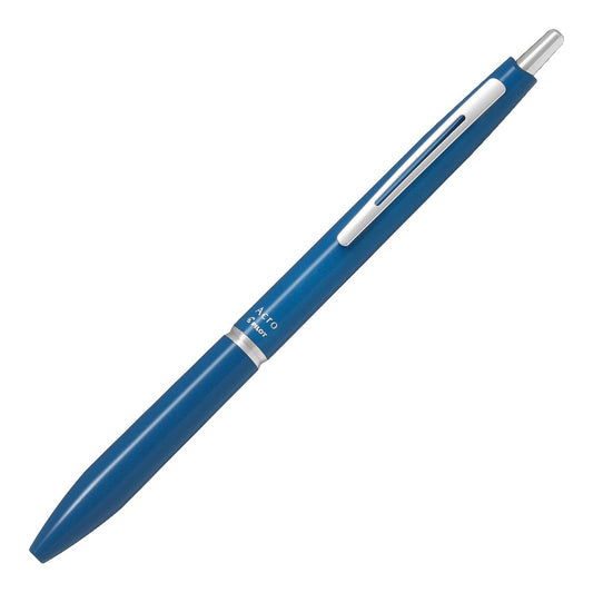 Pilot Acro 300 0.7mm Oil-based Black Ink Ballpoint Pen