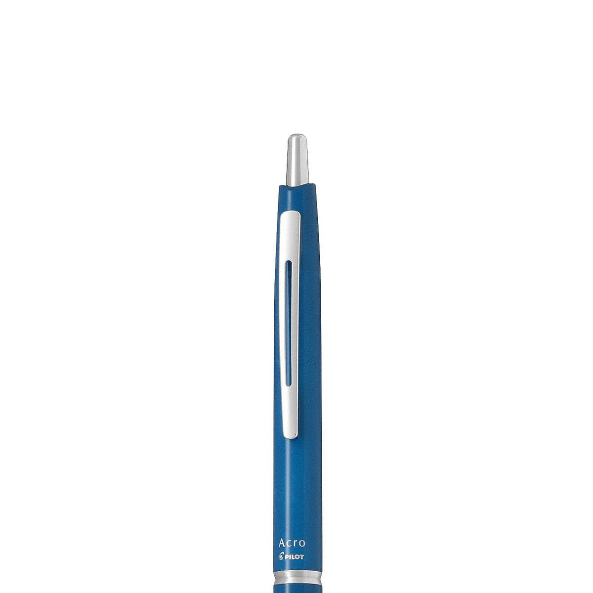 Pilot Acro 300 0.7mm Oil-based Black Ink Ballpoint Pen