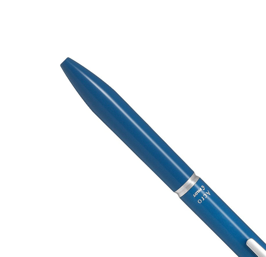 Pilot Acro 300 0.7mm Oil-based Black Ink Ballpoint Pen