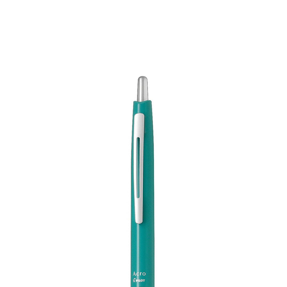 Pilot Acro 300 0.7mm Oil-based Black Ink Ballpoint Pen
