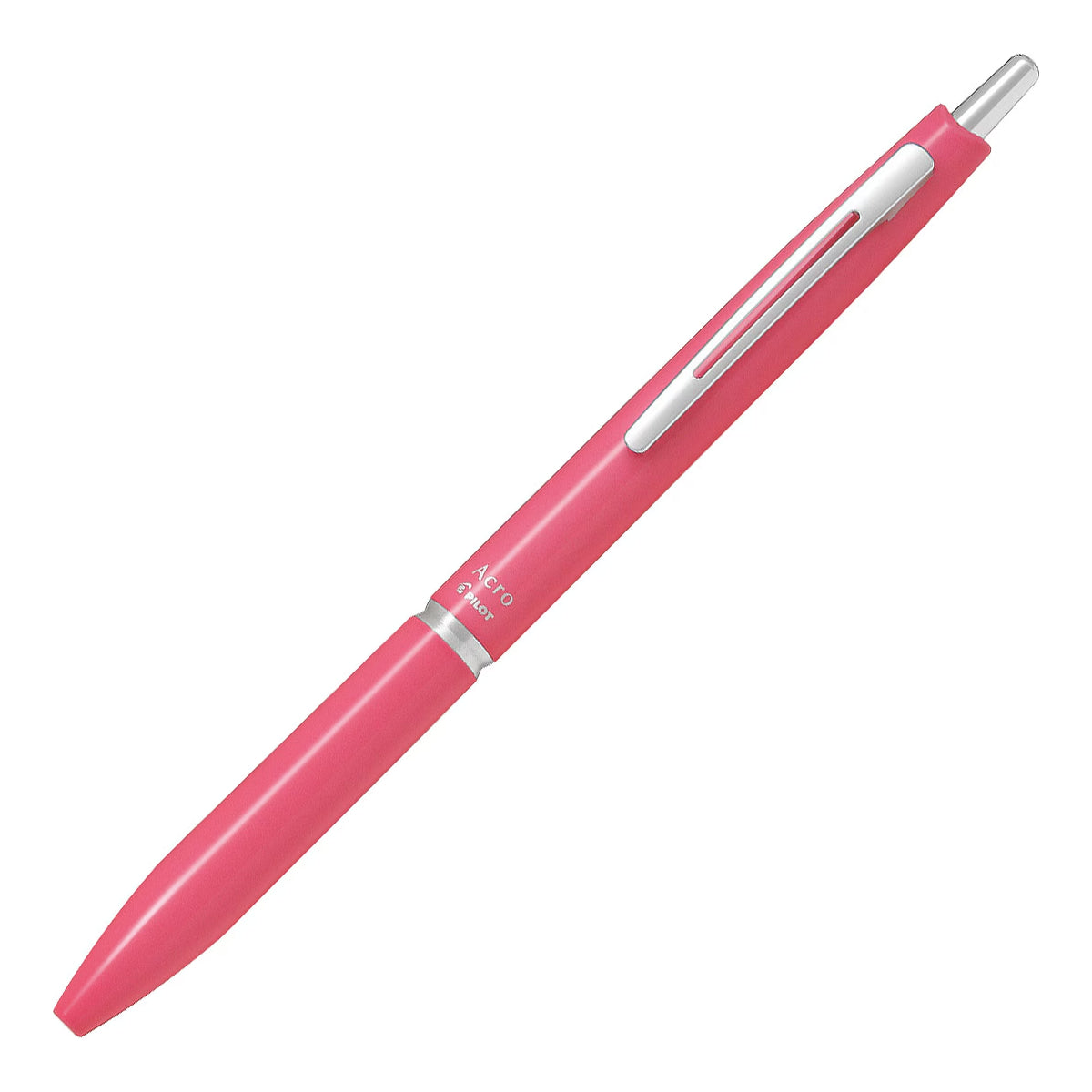 Pilot Acro 300 0.7mm Oil-based Black Ink Ballpoint Pen