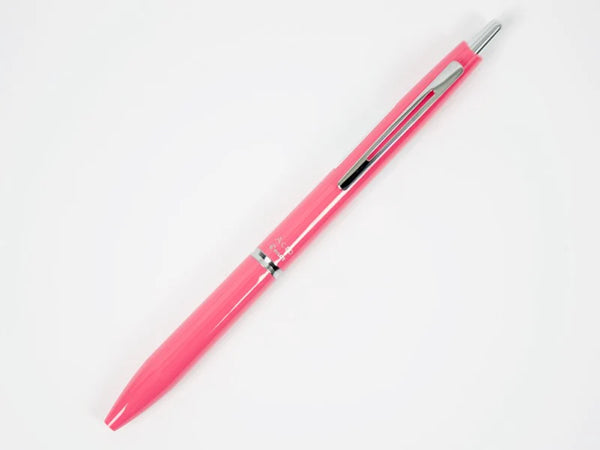 Pilot Acro 300 0.7mm Oil-based Black Ink Ballpoint Pen