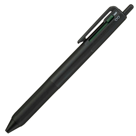 Uni JETSTREAM X Zoff 0.5mm 3-Colour Black, Blue, Red Ink Ballpoint Pen