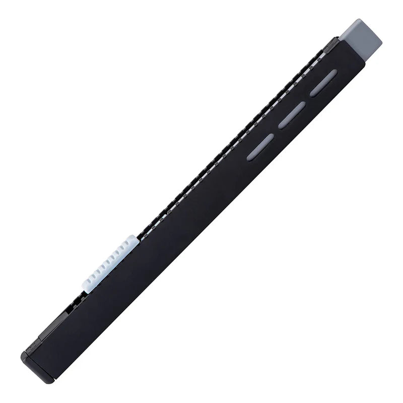 Pentel Clic Eraser For Pro Slide Click Type Holder Eraser Pen