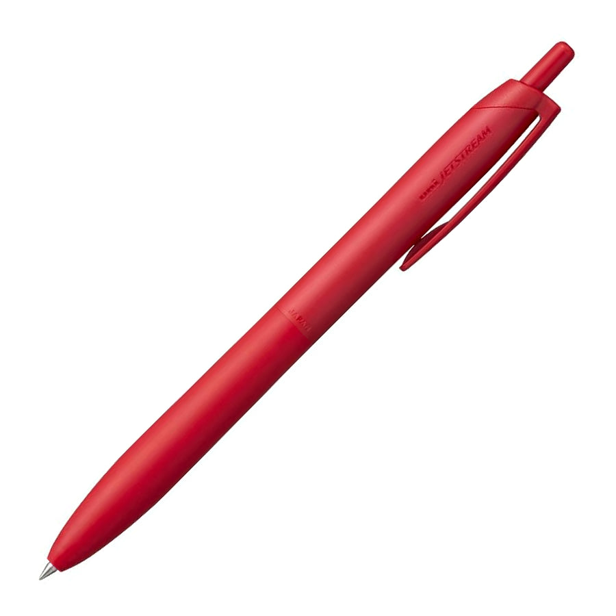 Uni JETSTREAM Lite touch ink 0.7mm Red Ink Ballpoint Pen