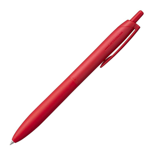 Uni JETSTREAM Lite touch ink 0.7mm Red Ink Ballpoint Pen