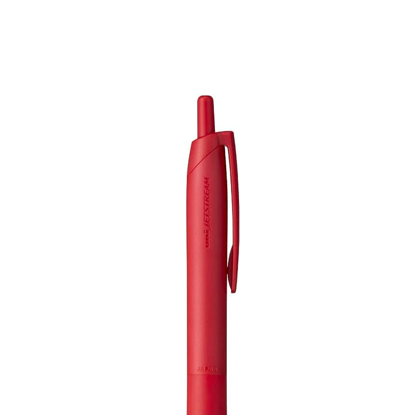 Uni JETSTREAM Lite touch ink 0.7mm Red Ink Ballpoint Pen