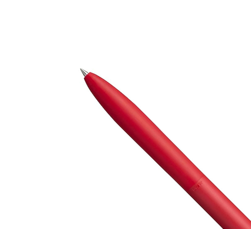 Uni JETSTREAM Lite touch ink 0.7mm Red Ink Ballpoint Pen