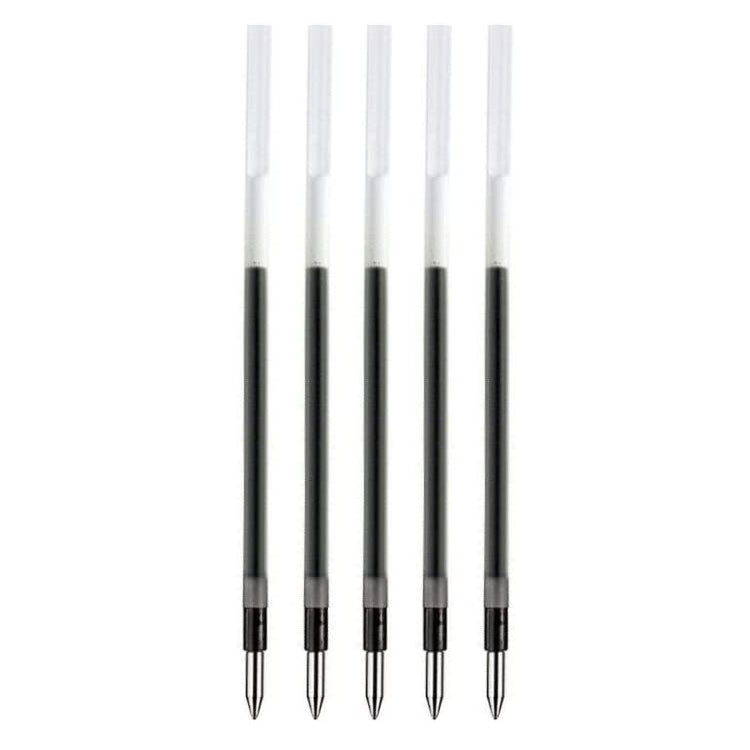 Uni Jetstream SXR-80-07 0.7mm Pen Refills (Pack of 5)