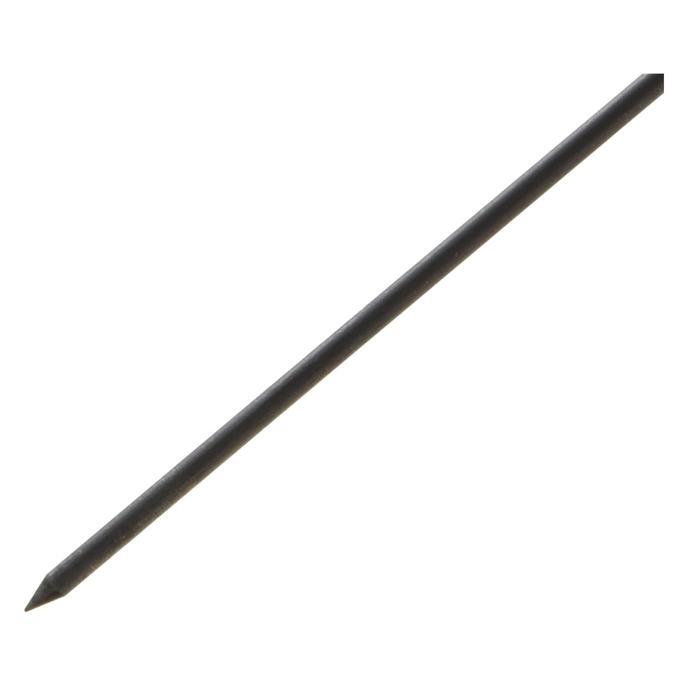 Uni FiELD 2H 2.0 mm Construction Mechanical Pencil Leads (Pack of 6)