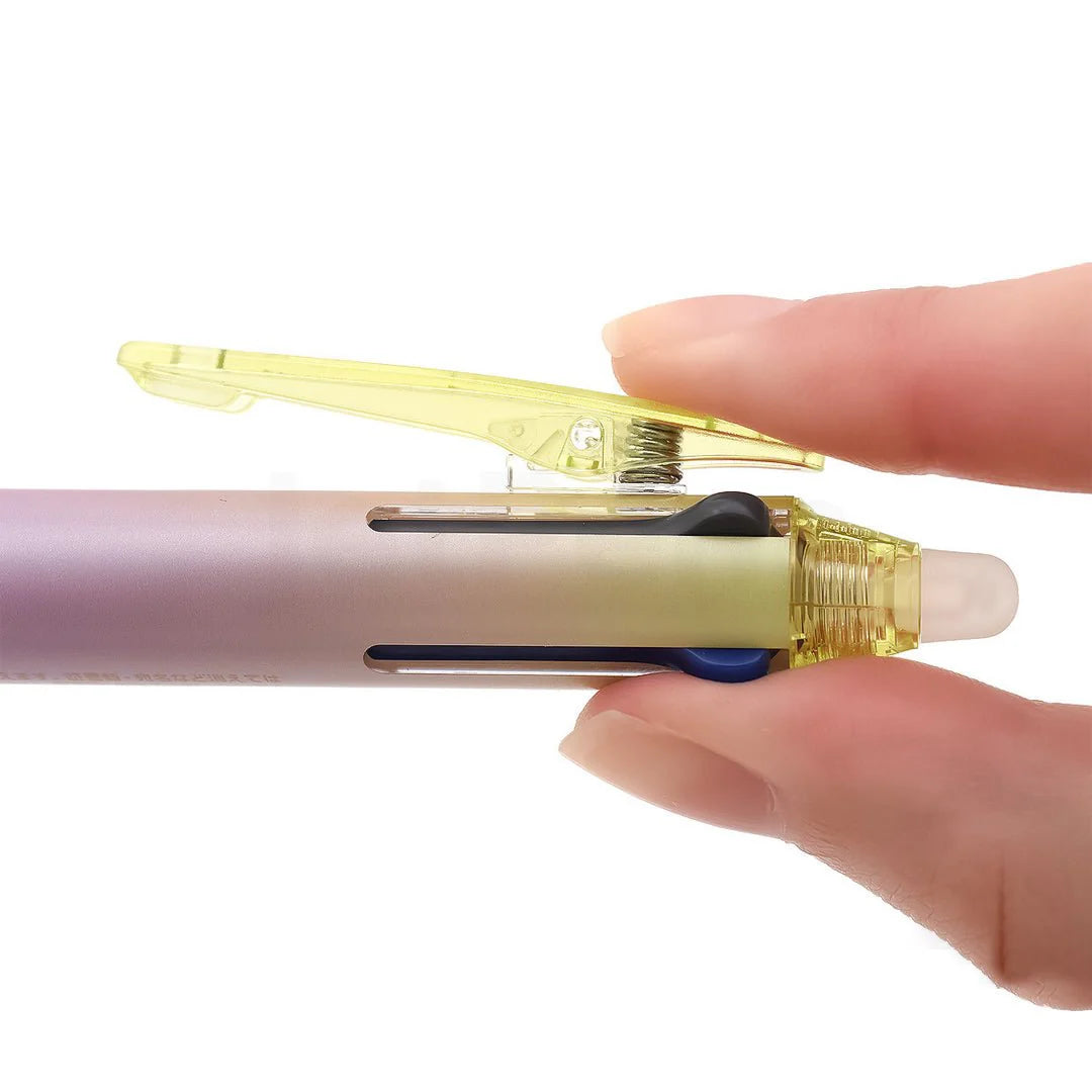 Pilot FRIXION BALL 4 Erasable 0.38mm 4-Colour Ballpoint Pen