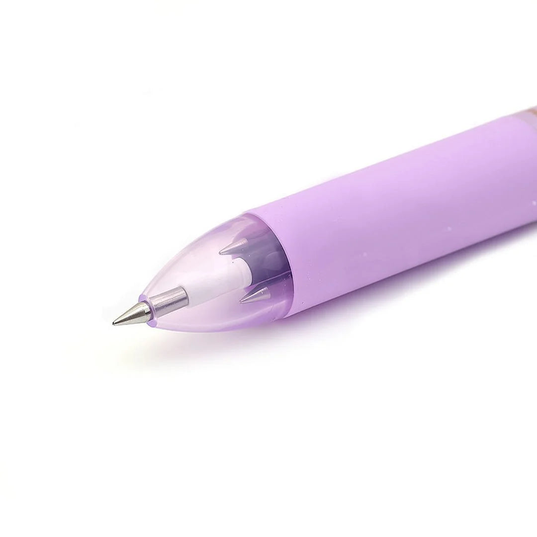 Pilot FRIXION BALL 4 Erasable 0.38mm 4-Colour Ballpoint Pen