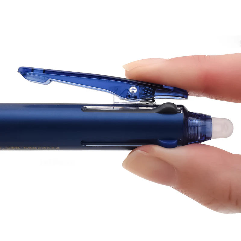 Pilot FRIXION BALL 4 Erasable 0.38mm 4-Colour Ballpoint Pen