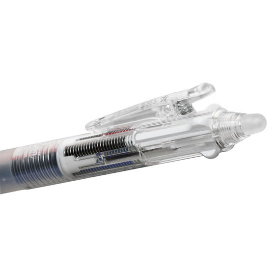 Pilot FRIXION BALL 4 Erasable 0.38mm 4-Colour Ballpoint Pen