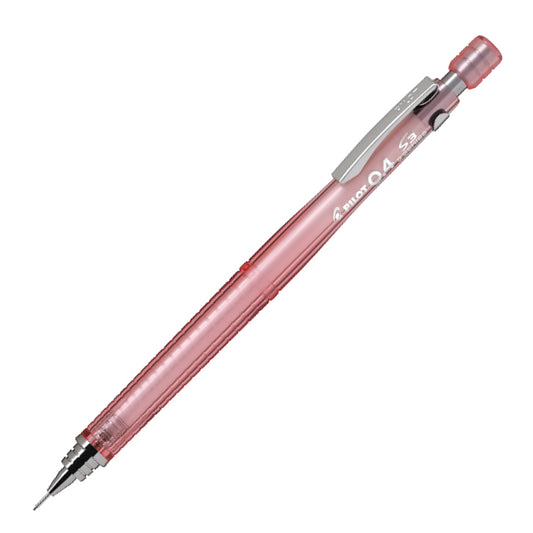 Pilot S3 S-Series 0.4mm Drafting Mechanical Pencil