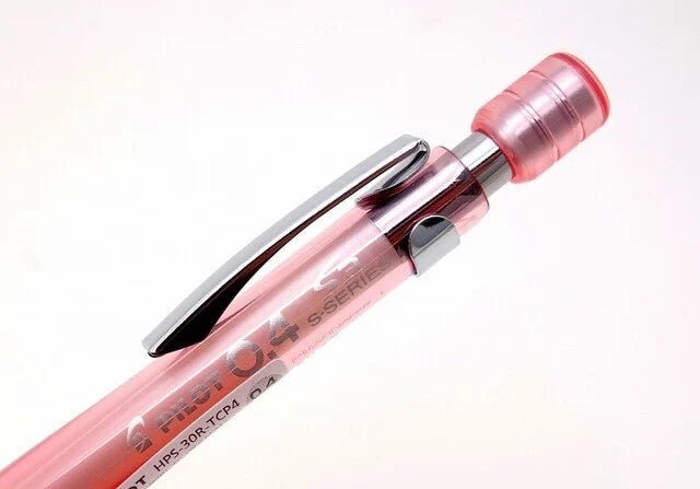 Pilot S3 S-Series 0.4mm Drafting Mechanical Pencil